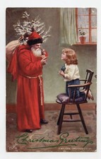 JOYEUX NOËL . Père Noël 