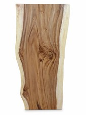 Plateau de Table Bois Massif