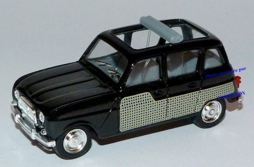 Solido voiture renault - voiture,
