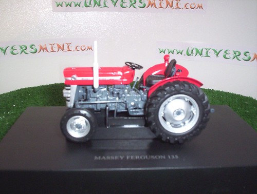 Uh2785 massey ferguson 135 - -, massey-ferguson