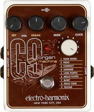 Electro Harmonix C9 Organ