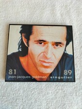 Album 2 CD Jean-Jacques