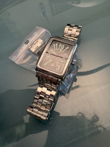 Montre franck muller - franck,