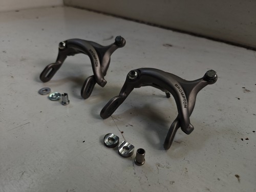 Brompton genuine caliper brake