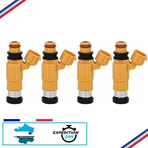 Injecteur essence pour - 4x,
