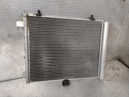 Condenseur clim peugeot 208 - condenseur,