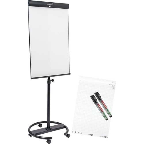 Legamaster paperboard mobile - paperboard,