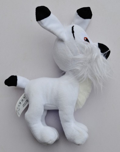 Idefix série asterix - →,