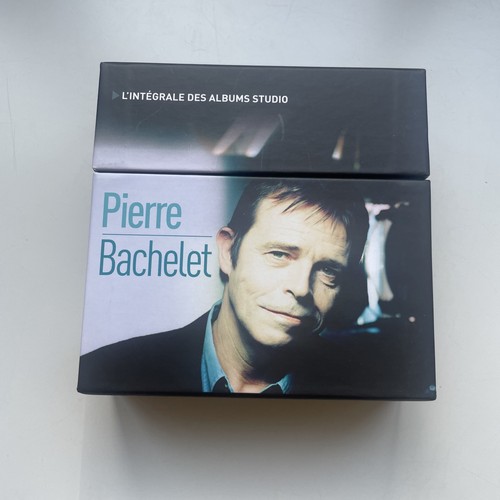 Pierre bachelet - pierre,