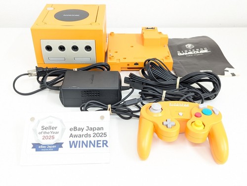 Z632 nintendo gamecube - z632, console