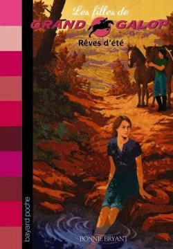 Les filles grand galop - filles, de