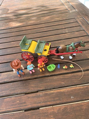 Playmobil 6932 country - playmobil,