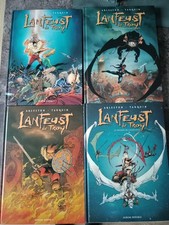 Lanfeust de Troy - Intégrale