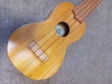 MIZUNO UkuleleNo.211 Japan