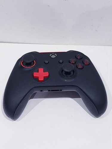 Scuf wireless controller for - wireless,
