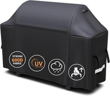 130cm 7139 Housse de Barbecue