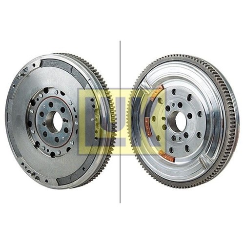 Luk volant moteur masse - volant, 6