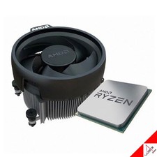 Processeur AMD Ryzen 3 3200G