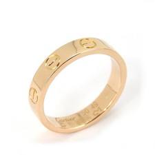 OCCASION CARTIER bague mini