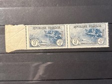 Timbres France, Orphelins