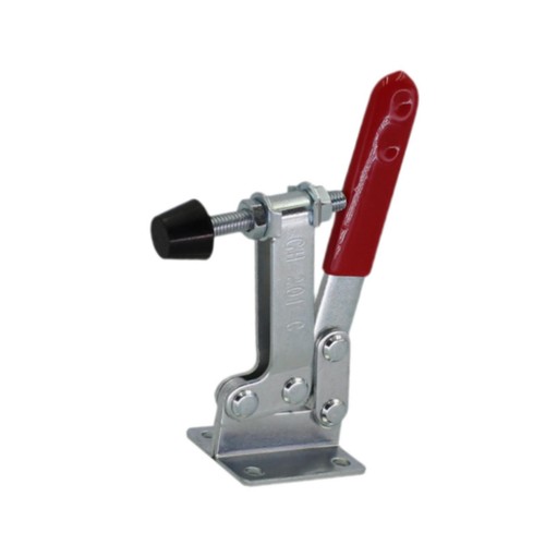 Serre joint bascule - serre-joint,