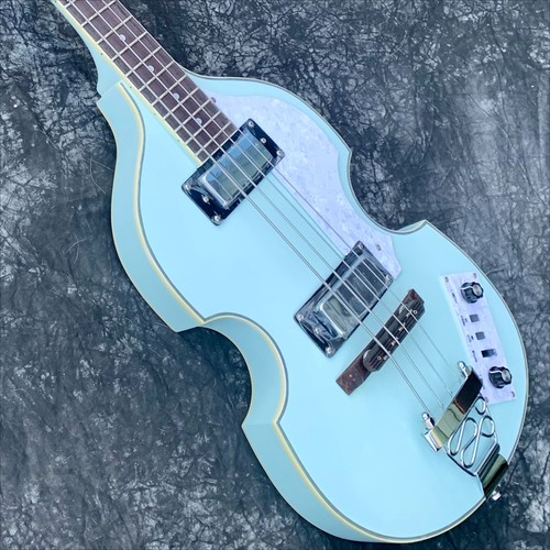 String hofner bass - string,