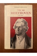 Vie beethoven romain - beethoven,