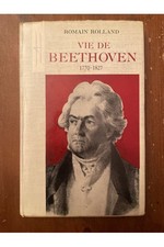 Vie de Beethoven Romain