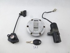 Kit de Serrure de Contact