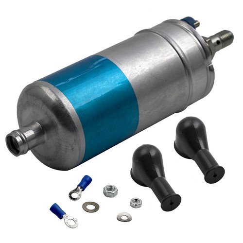 Externe pompe carburant - externe,