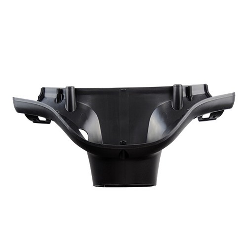 Carenage couvre guidon scoot - guidon,