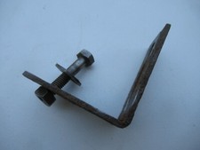 Porsche 356 (Tout) (' 50- '65) Porte Fenêtre Cadre Support De Support Avant