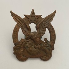 Régiment de tirailleurs - 3°,