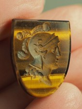 SCEAU A CACHETER INTAILLE