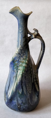 Vase art nouveau jean - art,
