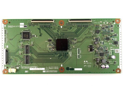 Sharp 60le832u con board - t-,