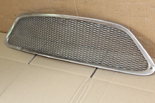Calandre citroen ami 8 - calandre,