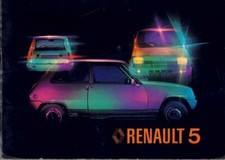 Notice utilisation original /