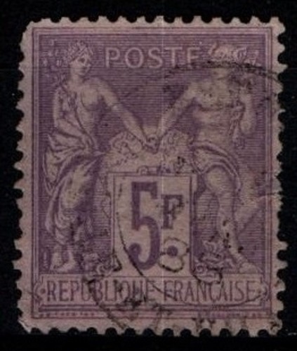 Type sage 95f lilas - type, lilas-vif