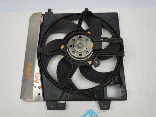 Ventilateur refroidissement - de,