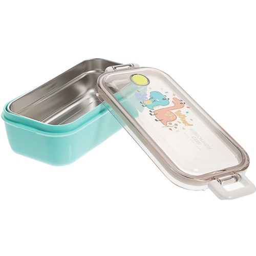 Kids lunch box boite - lunch, inox