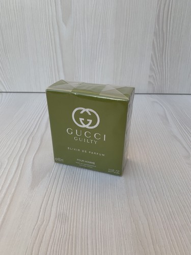 Gucci guilty elixir - elixir, de