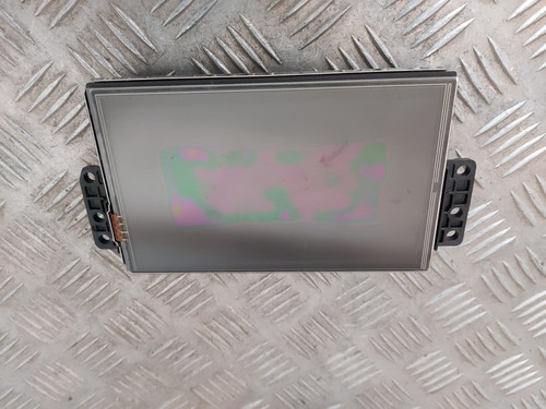 Afficheur ecran gps citroën - -,