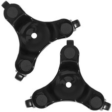 2 Pcs Patin Leve Meuble Mini