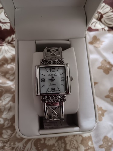 Kim rogers women watch brand - women's,