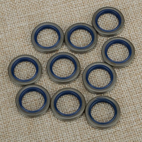 10pc oil seals fit for - oil,