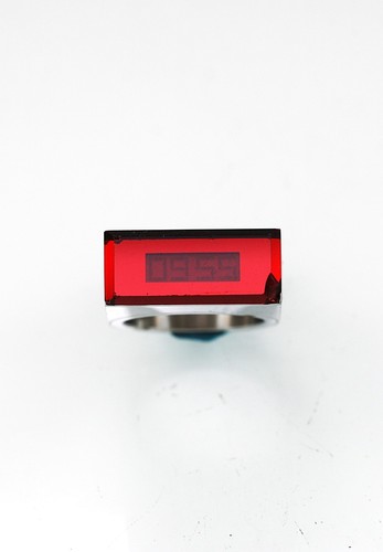 Philip starck unisexe montre - philip,