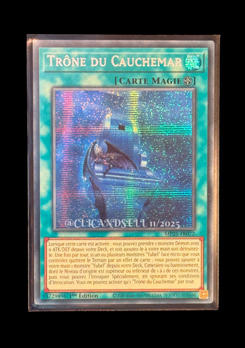 Carte mp25 fr072 - yu-gi-oh, mp25-fr072