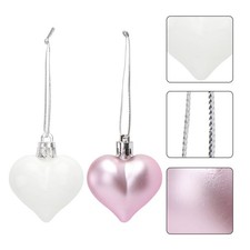 24Pcs Valentine's Day Love