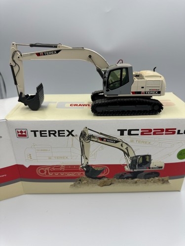 Pelle chenilles terex - chenilles,